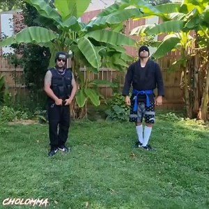 CholoMMA | Dui | Cholo VS Brazilian Jiu-jitsu 🔻👀 . With the homies @tokerelcholo 🎥: @locofighter . . #bjj #bjjproblems #Jiujitsu #bjjfanatics #nogi #gi... | Instagram