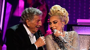 Tony Bennett dead at 96