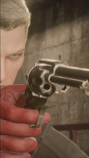 Snake Outsmarts Ocelot and Leaps Off the Waterfall | MGS Delta Snake Eater