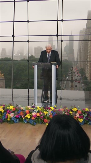 The Promise of Heaven | Dr. David Jeremiah | John 14:1-6