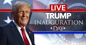 How to watch Donald Trump’s inauguration live