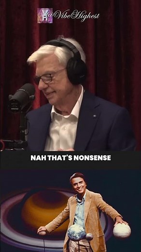 He Saw Jupiter’s Ring Before NASA Did 🪐😱 – Ingo Swann’s Remote Viewing Feat