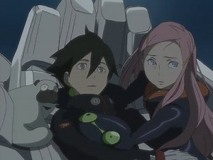 Anemone+Dominic. For english Subs activate CC!