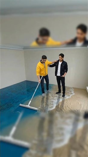 Proxy floor 😍😀