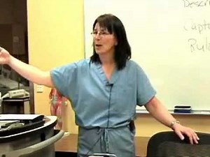 QSEN: Application to Clinical Education Examples (QSEN Module 5)