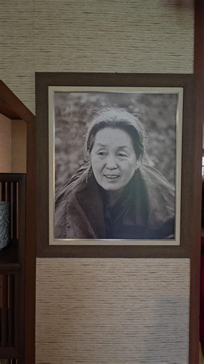 토지를 써 내려간 손 🖐​원주 박경리문학공원에서 거장의 흔적