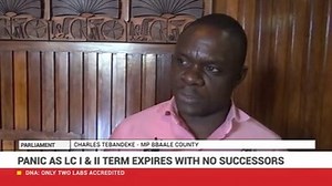 Stay informed with our morning News Bulletin, your essential source for the top stories to kick-start your day. #VisionUpdates | The New Vision | Facebook