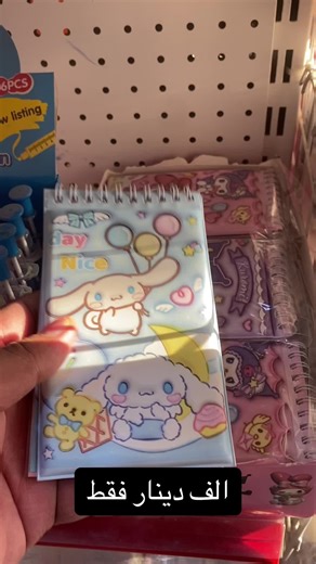 Exploring Colorful Notebooks and Stationery Items