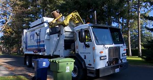 Garbage and recycling collection moves to 6 a.m. in Spokane