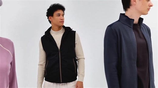 WINTER COLLECTION 2026 | O3