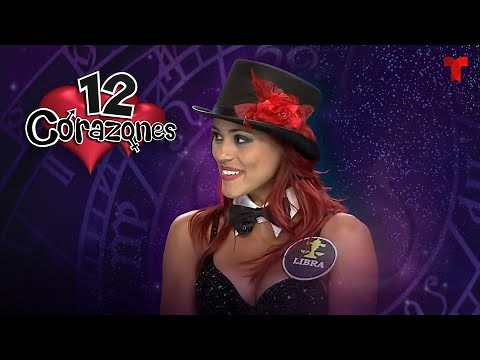 12 Corazones Capítulo Completo: El antro donde todos ligan 🪩🔥 | Telemundo Entretenimiento