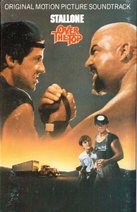 Various - Over The Top (Original Motion Picture Soundtrack)