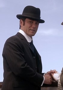 Murdoch Mysteries S07:E01 - Murdoch Ahoy