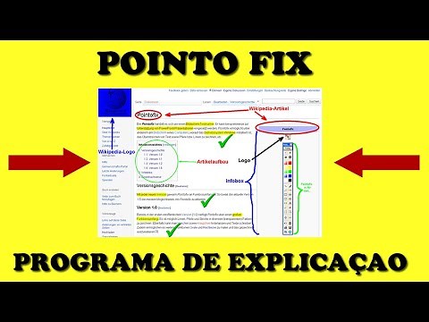 POINTOFIX - COMO BAIXAR E INSTALAR - PROGRAMA DE TUTORIAL EXPLICAÇÃO TRADER