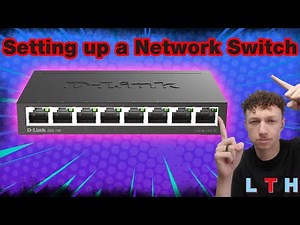Easy Home Network Setup Anyone Can Do!