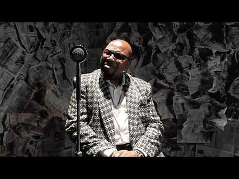 Willie Clayton - Love Don't Hurt Me (Official Video)