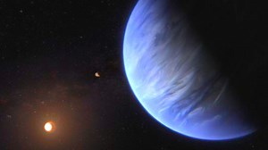 Scientists Say We'll Find Alien Life in Five to Ten Years