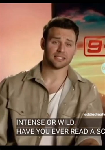 Exploring the Bond of 9-1-1 Stars Ryan Guzman and Oliver Stark