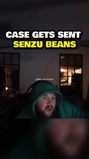 Discovering the Power of Senzu Beans | Dragon Ball Healing Miracle