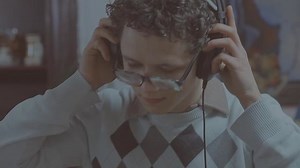 Krist Van D ft. Trish - Be Without You