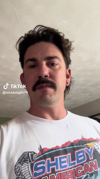 Nick Knight on TikTok