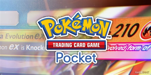 Pokemon TCG Pocket Reveals First Mega Evolution EX Cards