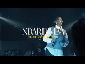 Jasper Worship Team - Ndaririmba