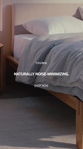 48K views | The perfect platform bed frame. Timeless design, built to last, and move, as needed. | Thuma | Facebook