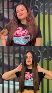 8.9K views · 22 reactions | Hair transformation level:  Keratin magic at its finest. No frizz, just flawless vibes Ready for your own glow-up? Book your appointment now at Salon Dmesh! ✨  0769139194  89 Old Road, Navinna, Maharagama. #fypage #Fyp #fypage #hairtransformation #viral #trending #hairstyle #fyppppppppppppppppppppppp #dmeshmaharagama #salondmesh #keratintreatment #hairtreatment #keratin #foryouシ #viral_video #HappyClient | Salon Dmesh | Facebook