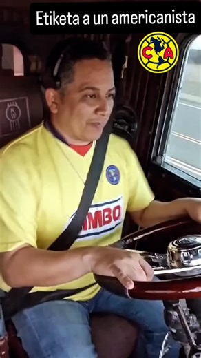 El troquero locochon - versión ya tu sabé Etiketa a un amigo Envíaselo a alguien #eltroqueroqueletruenalareversa #odiamemás #clubamerica | El troquero que le truena la reversa