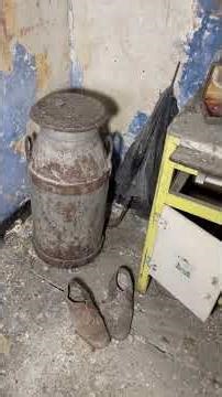 Stunning old house enjoy folks