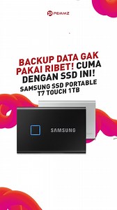 Sebagai content creator, pernahkah Pemmzholic merasakan kegalauan karena file penting tiba-tiba hilang atau tak sengaja terhapus? Rasanya pasti kesal, bukan? Apalagi kalau hasil video yang baru saja selesai shoot, malah lenyap begitu saja. Semua kerja keras, ide kreatif, dan waktu yang sudah dicurahkan terasa sia-sia. 🌪️💔 Nah, jangan biarkan momen frustrasi ini menghantui Pemmzholic lagi. Pemmz punya tips jitu agar semua file dan proyek kreatif Pemmzholic tetap aman dan terjaga. Solusinya? Bac