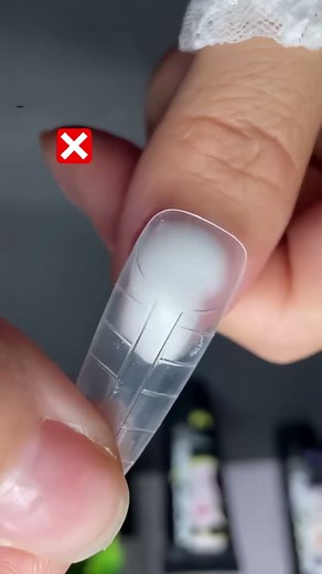 🔗Link In Bio 🔎💅🏻Nails at home with Polygel with Dual Forms Easy Way #polygel #nails