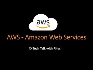 24. AWS Tutorial - Explaining EBS (Elastic Block Store) Volume Best Practices