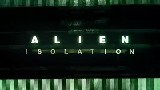 Alien: Isolation - Il trailer "In the Vents"