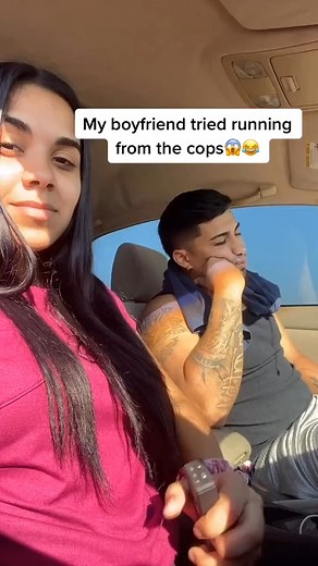 1.4M views · 10K reactions | SECURITY ALARM PRANK #viral #trending #prank #couplegoals #couplecomedy #reels | The Trench Family | Facebook