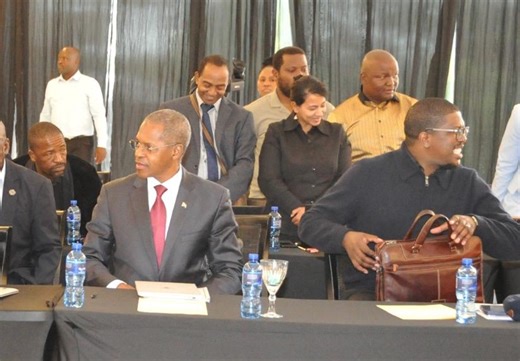 uThukela Municipality debt crisis due to poor governance: Hlabisa - SABC News - Breaking news, special reports, world, business, sport coverage of all South African current events. Africa's news leader.