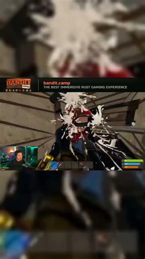 Easiest Deep Ever #rust #rustgame