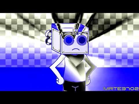 Martian's Crashout - Weird Skits 30.3 in BluePower