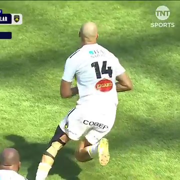101K views · 469 reactions | Knock-on or no knock-on?  After a TMO review, La Rochelle are granted their second try against DHL Stormers thanks to Dillyn Leyds finding Yoan Tanga  #InvestecChampionsCup #STOvLAR | TNT Sports Rugby | Facebook