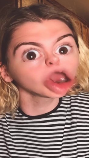 Just because I give you something doesn't mean you can't share Parker!