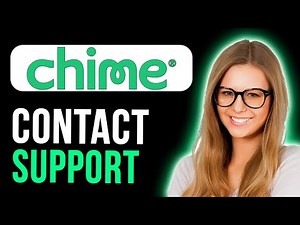 How To Contact Chime Support On Android (Super Easy)