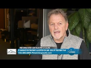 Best Chiropractor In Denver // Pinto Chiropractic