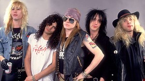 Appetite For Destruction: every song, ranked from worst to best