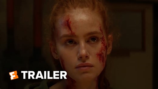 61K views · 565 reactions | Madelaine Petsch returns for #TheStrangersMovie - Chapter 3, coming to theaters February 6. | Fandango | Facebook