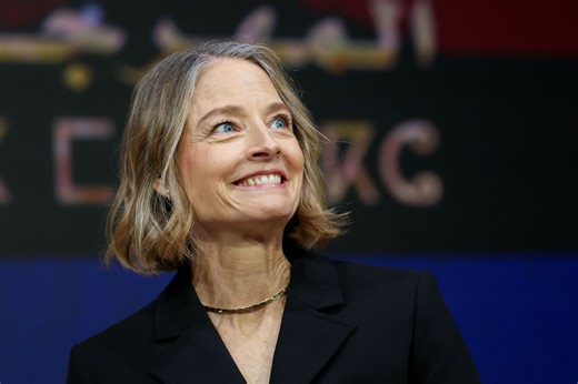 When did the OG ‘Freaky Friday’ movie come out? Jodie Foster says ChatGPT is unaware of her being a part of the popular franchise