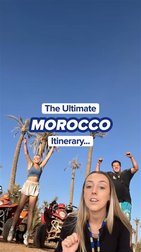 14 reactions · 24 comments | Adventure in the Atlas, chaos in Marrakech, surf in Taghazout, chill in Agadir — the MEGA Morocco mash-up   https://www.onthebeach.co.uk/destinations/morocco | On The Beach Holidays | Facebook
