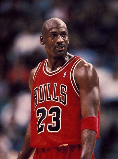 Michael Jordan's Top Career Plays - Part 2