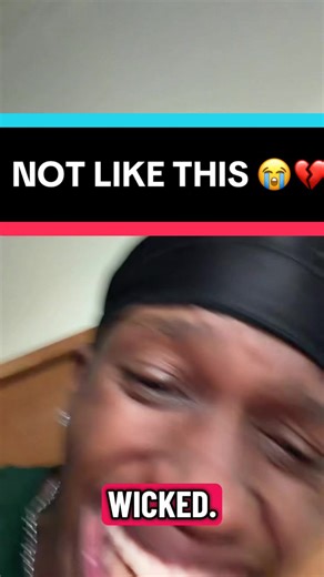 Not Like This: Emotional Moments in Life