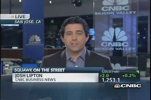 Hack attacks spur cybersecurity growth